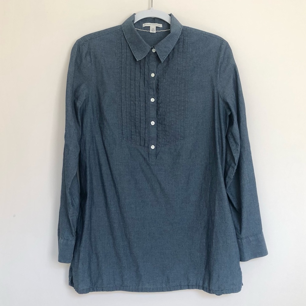 🌸$6🌸 Banana Republic Top